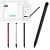 Import 3Pcs Touch Screen Pen Stylus Universal For iPhone For iPad For Samsung Tablet Phone PC from China