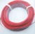 Import 3pin PVC Insulated Wire 22awg Tinned Copper Extension Cable 3 color Red Green White Electrical Wire from China