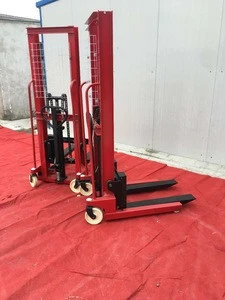 3ton Manual forklift small Hand Pallet Jack 2000kg Truck Price