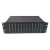 Import 3U 96 Cores LC/UPC Simplex Optic Patch Panel Ftth Sliding ODF Rack Mount Fibre Termination Box from China