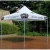 Import 3x3 waterproof foldable beach gazebo tent for event advertising custom print logo from China