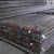 Import 4 - 30 kg/m hot sale light railway steel rail for mining locomotive with good price from China