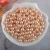 Import 4 6 8 10 12 14 16 18 20mm 30 Color Pink Color Imitation Pearl Without Hole Loose Plastic Beads Round Pearl for Pearl Machine from China
