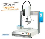 4 Axes  automatic soldering machine PCB soldering machine for PCB  soldering  and led Soldering