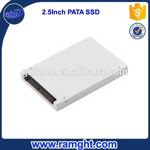 4 Channel Nand flash MLC PATA 64gb cheap ssd hard drive
