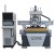 Import 4 four heads pneumatic CNC wood machine 1325 hot sell CNC router from China