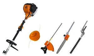 4 in1 multifunction garden tools and 4 stroke brush cutter and 4 stroke multifunction brush cutter