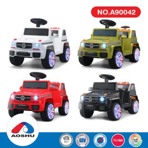 4 wheels rc rechargeable children ride on cars for sale
