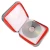 Import 40 Disc CD DVD Storage Zipper Bag Case Wallet Album Holder from China