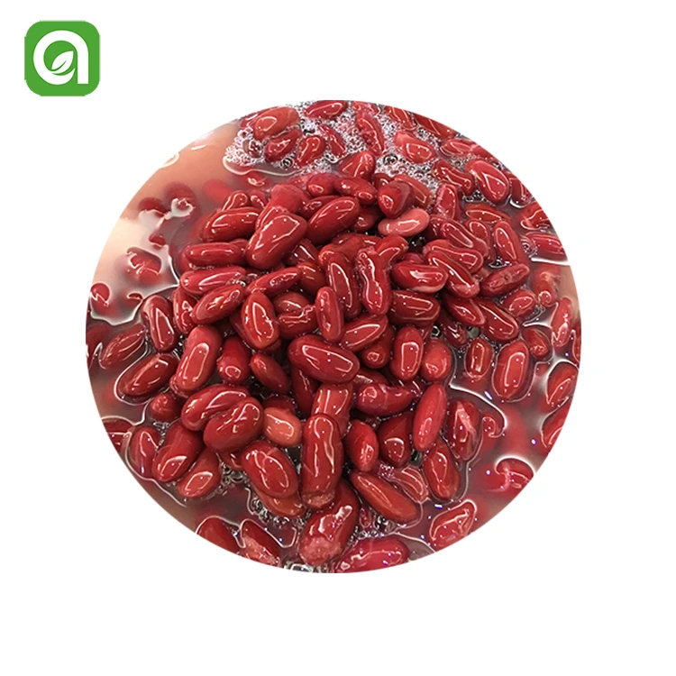 400g New Crop Canned  Red Kidney Beans Price