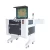 Import 4060 CO2 60w 80w 90w laser engraving cutting machine from China