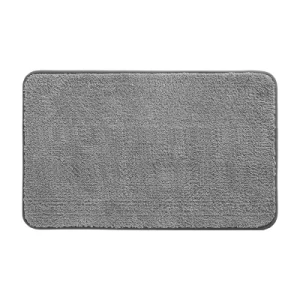 40*60cm Microfiber Dish Drying Bathroom Absorbent Floor Non-Slip Mat