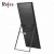 Import 43" floor stand Retail digital advertising screen with QR barcode scanner from China