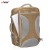 Import 44L Custom Outdoor Waterproof Flight Carry on Backpack Traveling Cabin Bag Polyester Unisex Zipper & Hasp Air Cushion Belt from China