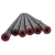 Import 45# 2 inch black iron pipe high quality 2 inch thick wall steel pipe from China