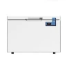 - 45 degree laboratory chest freezer for temperature sensitive products