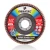 4.5 inches Ceramic flap disc in abrasive tools with TUV certificate