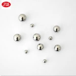 4.763mm 5.953mm 6.35mm small size steel ball/100cr6 chrome steel ball