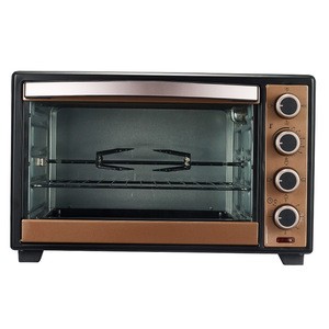 48L CB/SAA Home Appliance Baking Electric Oven Toaster