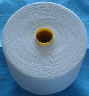 48Nm France raw material pure linen yarn