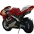 49CC kids mini motorcycles(SHPB-0021)