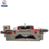 4FT Spindless Wood Veneer Peeling Machine for Plywood Woodworking Machinery
