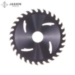 4in carbide tipped wood cutting tct circular saw blade