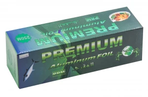 450mmx150m food packaging aluminium foil rolls household yysmallcap