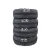 Import 4Pcs Car Spare Tire Cover Case Polyester Auto Wheel Tires Storage Bags Vehicle Tyre Accessories Dust-proof Protector from China