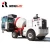 Import 4X4 Mini Self Loading Loader Sale Small NEW Concrete Mixer for Sale from China