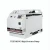 Import 5 axis 3D water jet machine from China