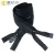 Import 5# Big Ring Ideal Double Sided Molded Two Way Separating Zipper Plastic from China