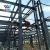 Import 5 Floor storey  modern design metal steel structure hotel building construction projects contractor from China