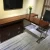 Import 5 star hotel furniture bedroom set customized for sale from China
