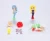 Import 50 models small toys for snacks with capsule & candy chocolate of DIY surprise toys plastic figures for egg toys from China