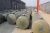 Import 50000 liter 50m3 anti-leakage large capacity steel and fiberglass double wall diesel fuel tank for fuel station from China