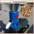 Import 500kg/h wood pellet making machine/wood pellet production line/wood pellet mill from China