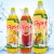Import 500ml fresh-squeezed nature passion fruit juice cold drinks from China