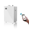 500ml HVAC WIFI air freshener dispenser diffuserautomatic aerosol dispenser for air cleaner