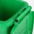Import 50L,100L,120L,240L,660L,1100L Big Plastic Outdoor Dustbin Waste Bin Garbage Bin from China