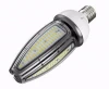 50W SMD5630 LED Corn Waterproof Lamp for School