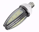 50W SMD5630 LED Corn Waterproof Lamp for School