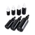 Import 5/10/15/20/30/50/100ml Serum Bottle Dropper Competitive Price Boston Glass Dropper Bottle with Pipette from China