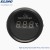 Import 52mm Universal Boat Yacht Car Truck Digital Water Temp Temperature Gauge Meter Indicator 40-120 9-32V With Backlight from China