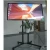 Import 55 inches indoor wall mount touch screen lcd Android 5.1 quad core 1920*1080 pixels advertising player from China