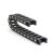 Import 55 MM SERIES CABLE DRAG CHAIN PA66 CARRIER CHAIN BY CNC MACHINE from China