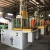 Import Vertical Injection Molding Machine 55 Ton Double Color Rotary Table from China