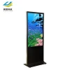 55inch55inch digital signage kiosk advertising playing e advertising playing equipment LCD digital signage display in guangzhou