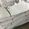 56x110cm 50kg pp woven bag white eco rice bag