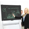 58 inch durable LCD electronic blackboard for classroom school and meeting room